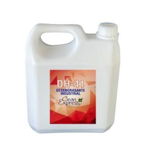 Desengrasante Industrial DH41